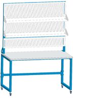 Стол радиомонтажника – СР1 - fgospostavki.ru - Дмитров