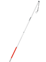 Трость складная ориентационная 110 сантиметров - fgospostavki.ru - Дмитров