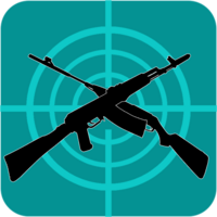 Стойка для крепления мишеней для стрелкового тира - fgospostavki.ru - Дмитров