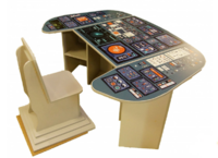 Детский набор «Космический корабль» - fgospostavki.ru - Дмитров