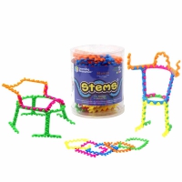 Конструктор "Stems" - 20 деталей - fgospostavki.ru - Дмитров