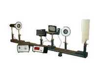 Лабораторная установка «Получение и исследование поляризованного света» - fgospostavki.ru - Дмитров