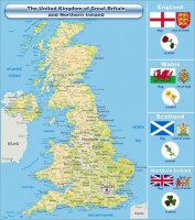 Стенд "UK" - fgospostavki.ru - Дмитров