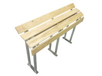 Скамейка для инвалидов (вариант 1) - fgospostavki.ru - Дмитров