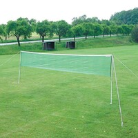 Сетка для бадминтона любительская - fgospostavki.ru - Дмитров