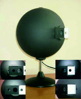 Демонстрационный стенд «Модель абсолютно черного тела»  - fgospostavki.ru - Дмитров