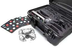 Образовательный комплект программируемого квадрокоптера DJI TELLO EDU (Стартовый – 5) - fgospostavki.ru - Дмитров