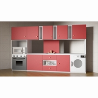 Детская кухня «Роза» - fgospostavki.ru - Дмитров