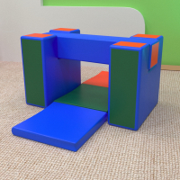 Набор Спорт с брусом - fgospostavki.ru - Дмитров