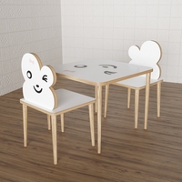 Детский стол «Смайлик» - fgospostavki.ru - Дмитров