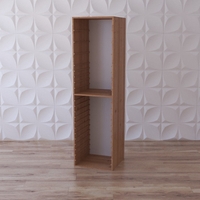 Стеллаж для бизибордов и СТЕМ-панелей "Всё под рукой" - fgospostavki.ru - Дмитров