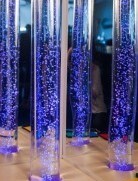 Интерактивная воздушно-пузырьковая трубка «Радуга» с пультом управления - fgospostavki.ru - Дмитров