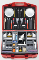 Комплект лабораторного оборудования "Сельскохозяйственные культуры" - fgospostavki.ru - Дмитров