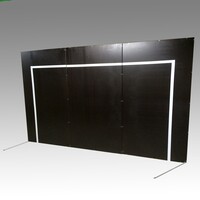 Щит тренировочный гандбольный - fgospostavki.ru - Дмитров