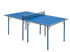 Стол для настольного тенниса (для небольших помещений) - fgospostavki.ru - Дмитров