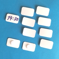 10 пустых карточек для написания времени - fgospostavki.ru - Дмитров