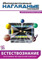 Интерактивные наглядные пособия. Естествознание. Программно-методический комплекс. - fgospostavki.ru - Дмитров