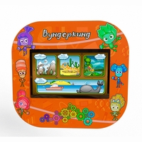 Профессиональный интерактивный развивающий комплекс «Вундеркинд» - fgospostavki.ru - Дмитров