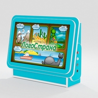 Профессиональный интерактивный комплекс «Рычи, не молчи Plus» - fgospostavki.ru - Дмитров