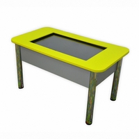 Профессиональный интерактивный стол «Отличник 5+» - fgospostavki.ru - Дмитров