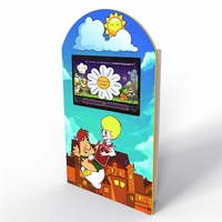 Профессиональный интерактивный коррекционно-развивающий игровой комплекс «Сказка» - fgospostavki.ru - Дмитров