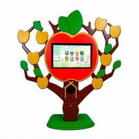 Профессиональный игровой и развивающий комплекс «Древо знаний» - fgospostavki.ru - Дмитров