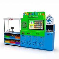 Профессиональный комплекс-тренажер «Банк Знаний» - fgospostavki.ru - Дмитров