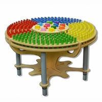 Развивающий сортер ЭКО - fgospostavki.ru - Дмитров