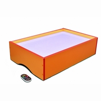 «Планшет» для песочной анимации RGB подсветка - fgospostavki.ru - Дмитров