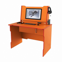 Мультимедийный интерактивный Робостол - fgospostavki.ru - Дмитров