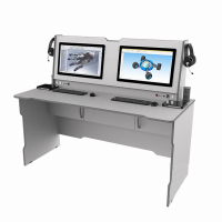 Мультимедийный интерактивный Робостол 2 - fgospostavki.ru - Дмитров