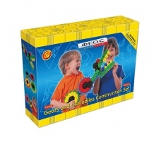 Конструктор «Природа и техника» 270 деталей - fgospostavki.ru - Дмитров