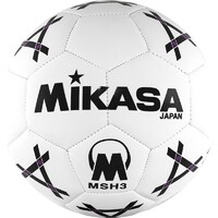 Мяч гандбольный "MIKASA MSH 3" (размер 3, синтетическая кожа, тренировочный) - fgospostavki.ru - Дмитров