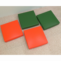 Физкультурный набор из 4-х мини-матов - fgospostavki.ru - Дмитров