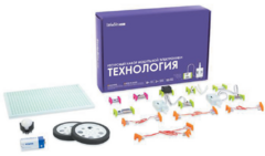 Ресурсный комплект модульной электроники «Технология littleBits» - fgospostavki.ru - Дмитров