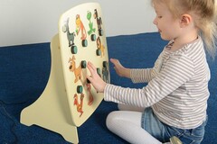 Интерактивная звуковая панель “Угадай звук” - fgospostavki.ru - Дмитров