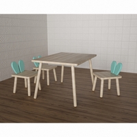 Стол детский «Веселые занятия» - fgospostavki.ru - Дмитров