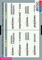 Комплект таблиц. Русский язык. Правописание гласных в корне слова. - fgospostavki.ru - Дмитров