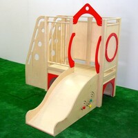 Игровой комплекс «Домик 2» - fgospostavki.ru - Дмитров