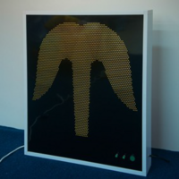 Интерактивная светозвуковая панель "Фонтан" - fgospostavki.ru - Дмитров