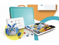 Комплект робототехники UKIT Entry level - fgospostavki.ru - Дмитров