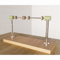 Настольный тренажер «Я герой» №5 - fgospostavki.ru - Дмитров