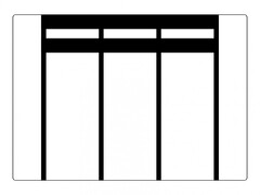 Набор магнитных карточек "Четыре шестнадцатых" (10 штук) - fgospostavki.ru - Дмитров