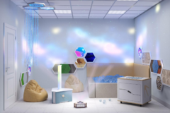 Комплект оборудования для сенсорной комнаты 16 м² - fgospostavki.ru - Дмитров