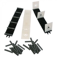 Набор для создания конвейеров Tetrix - fgospostavki.ru - Дмитров