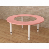 Дидактический стол Бублик - fgospostavki.ru - Дмитров