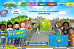 Little Bridge. Компьютерная он-лайн среда для изучения английского языка (6-12 лет) - fgospostavki.ru - Дмитров