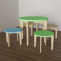 Детский стол «Лето» - fgospostavki.ru - Дмитров