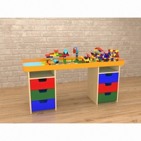 Дидактический стол Знайка - fgospostavki.ru - Дмитров