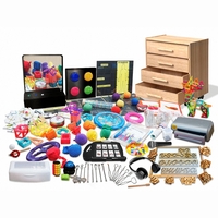 Набор для логопеда, дефектолога и детей с РАС (аутизмом) - fgospostavki.ru - Дмитров